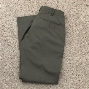 Men’s suit pants size 32/30